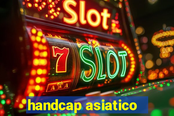 handcap asiatico -1.5